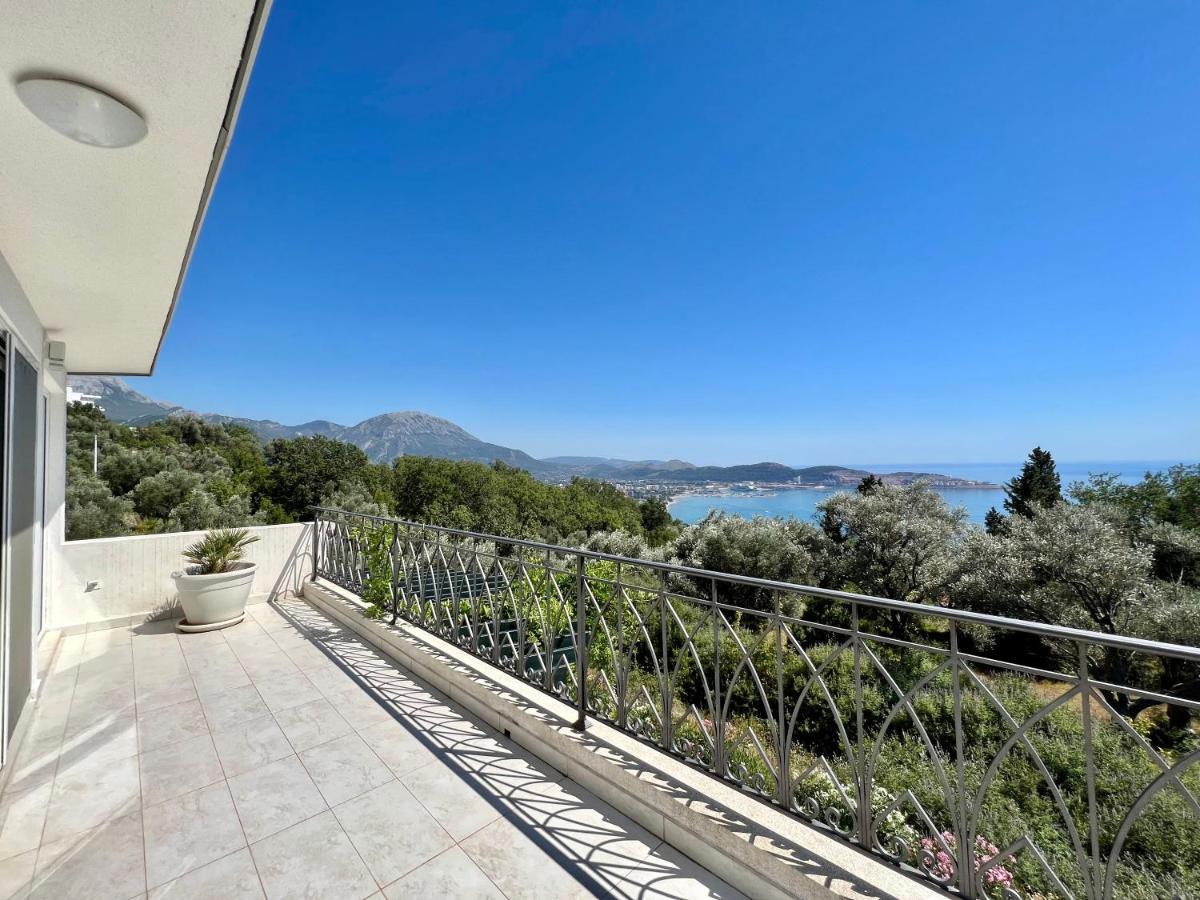 Green Villa In Olives بار المظهر الخارجي الصورة