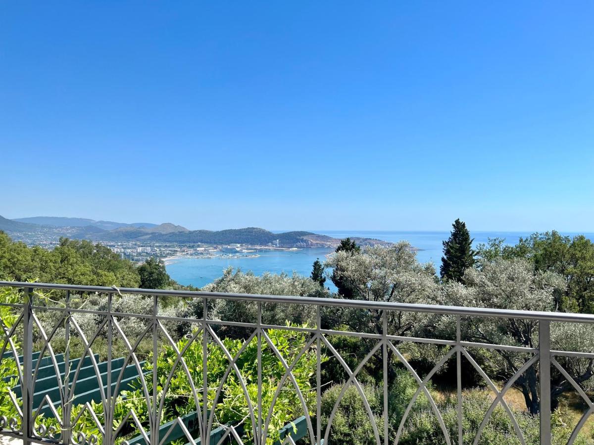 Green Villa In Olives بار المظهر الخارجي الصورة