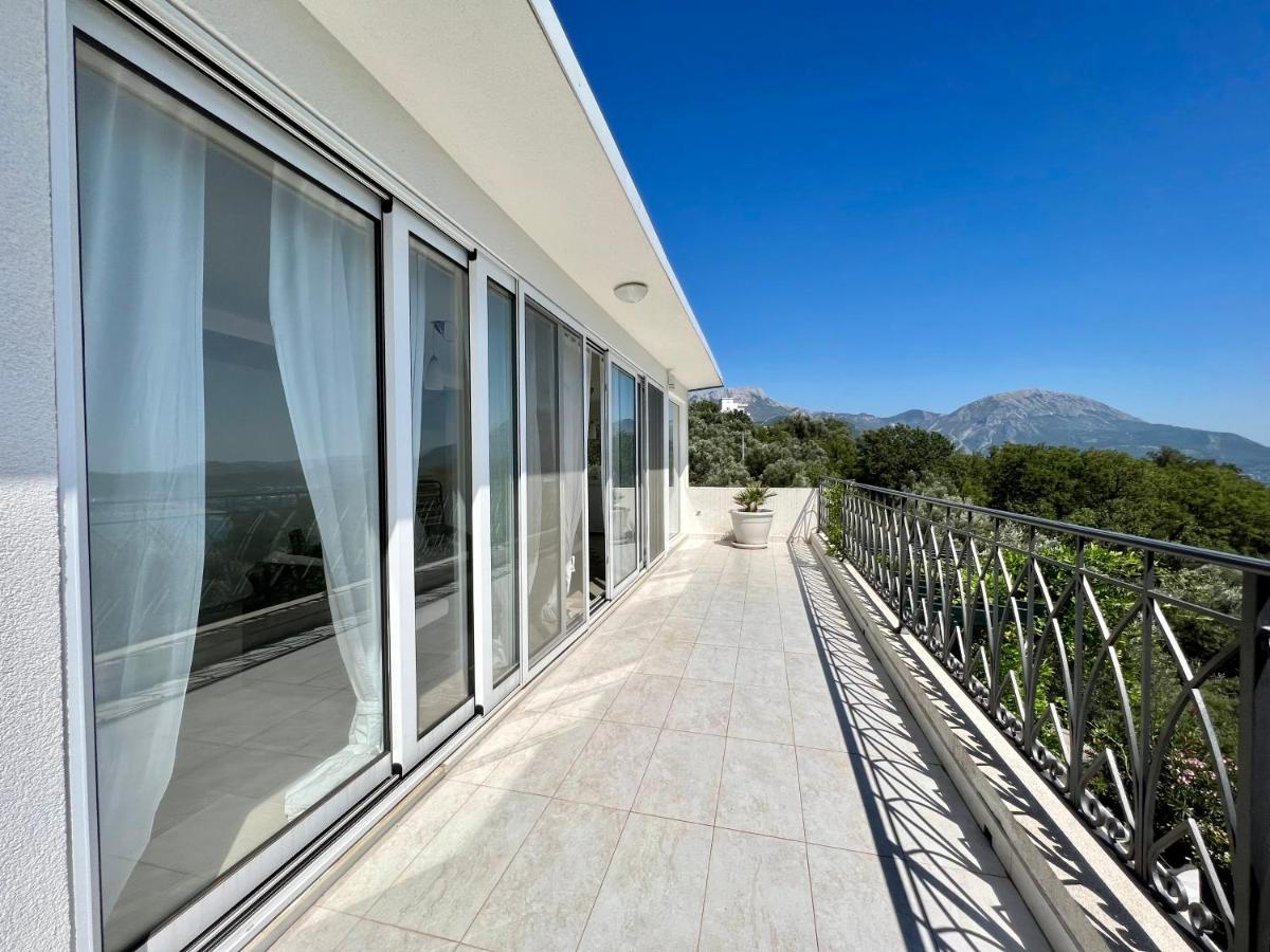 Green Villa In Olives بار المظهر الخارجي الصورة