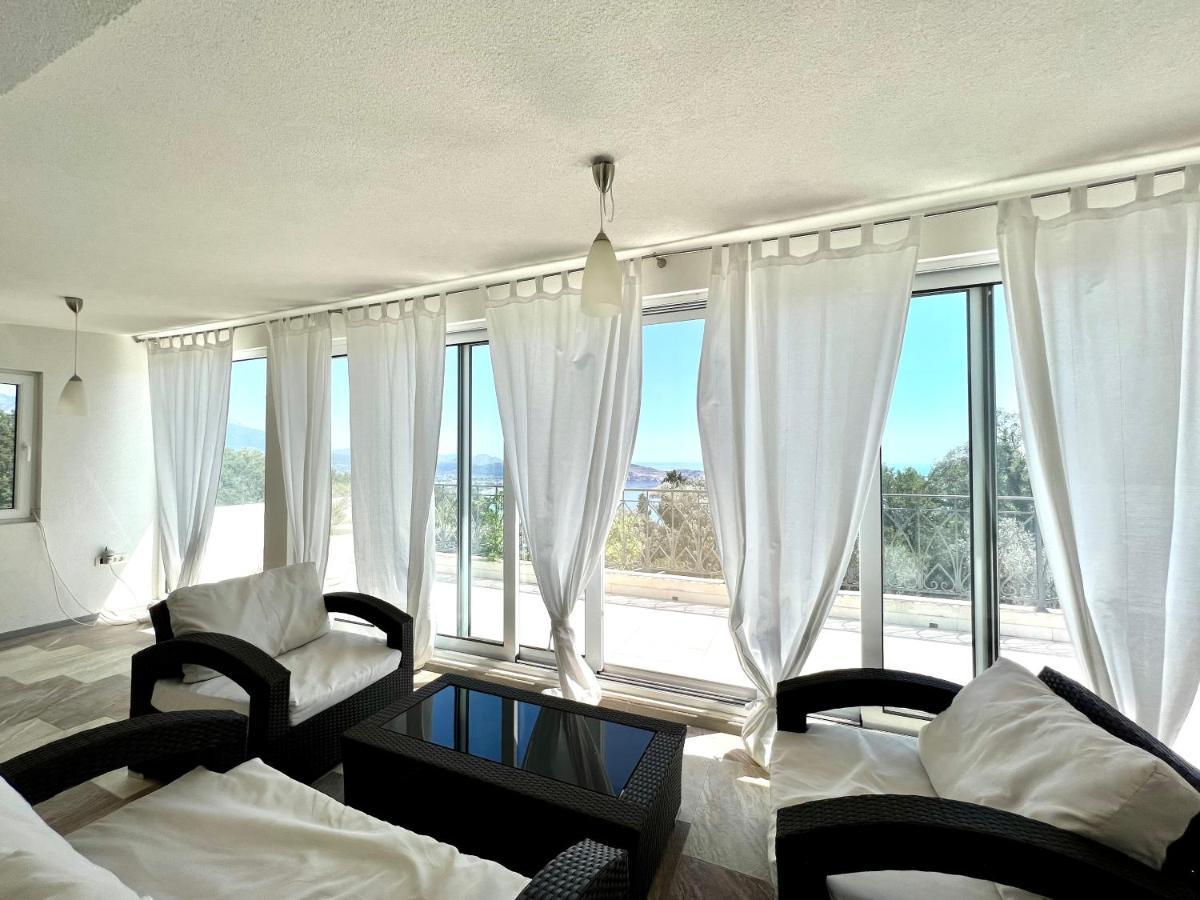 Green Villa In Olives بار المظهر الخارجي الصورة