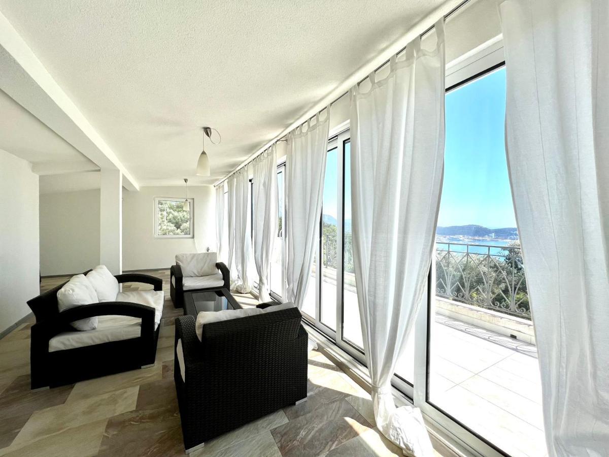 Green Villa In Olives بار المظهر الخارجي الصورة
