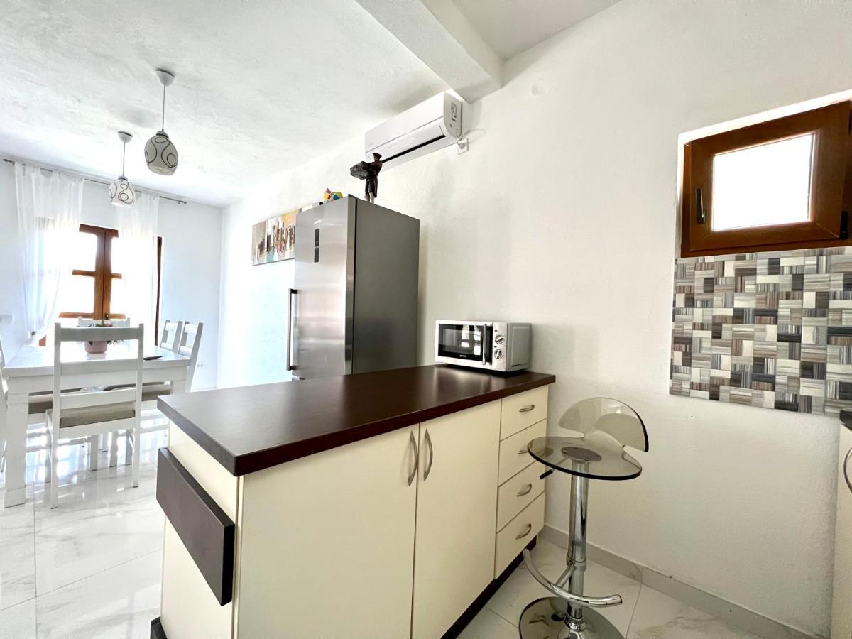 Green Villa In Olives بار المظهر الخارجي الصورة