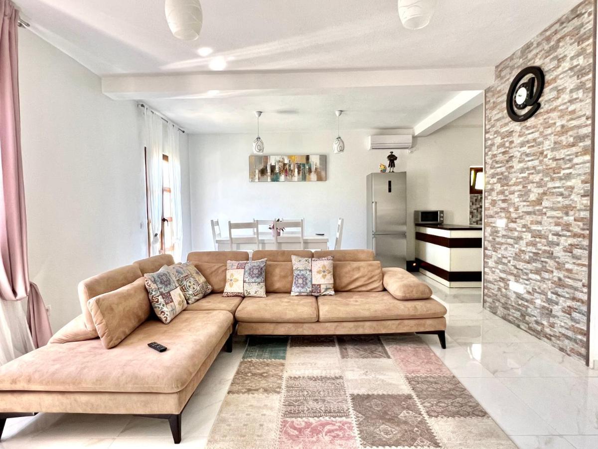 Green Villa In Olives بار المظهر الخارجي الصورة