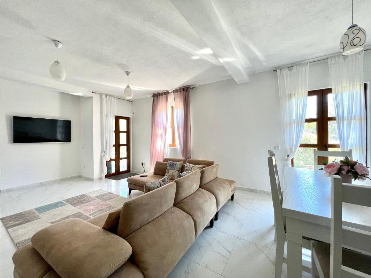 Green Villa In Olives بار المظهر الخارجي الصورة