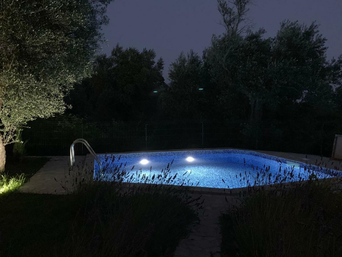 Green Villa In Olives بار المظهر الخارجي الصورة